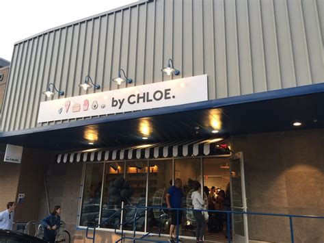 chloe farrah boston|Kosher Vegan ‘by Chloe’ Opens Eatery at Boston’s .